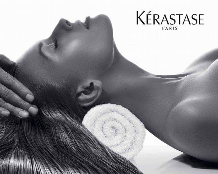 LAVADO KERASTASE S-M
