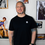 Max Balladares photo