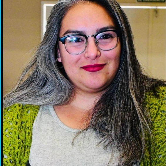 LIC. EN PSICOLOGIA NOELIA MUÑOZ