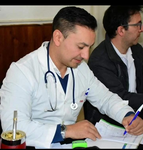 Dr. ROBERTO ORTIZ photo