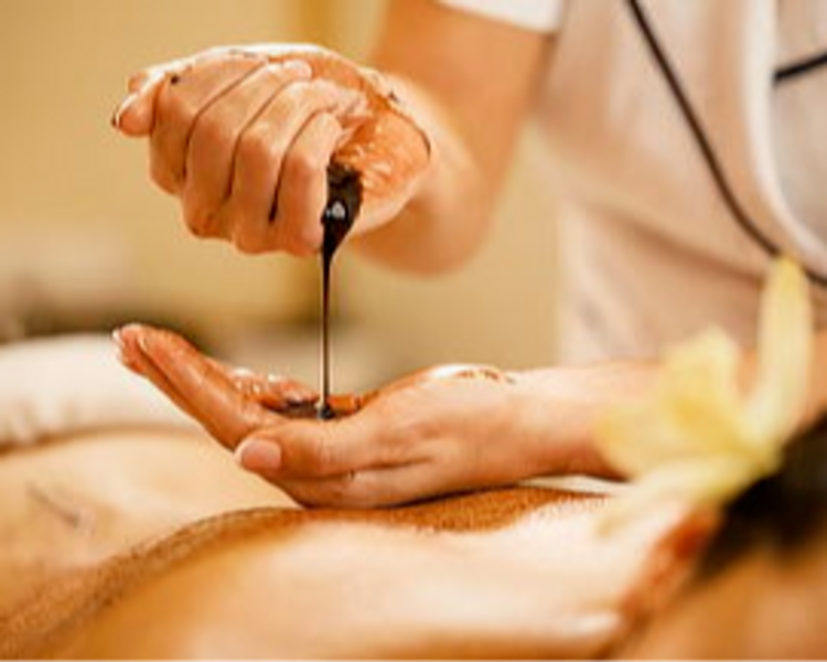  Chocolaterapia + Exfoliación + Masaje Relax Espalda + Regalo y Mas cuponatic