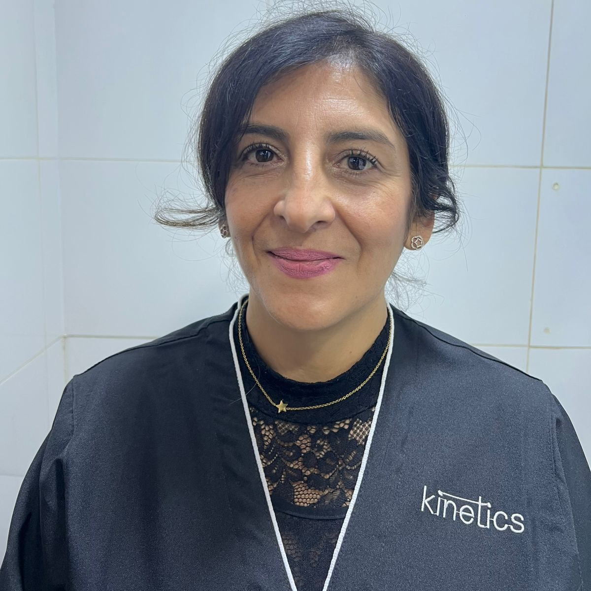 Margarita Sánchez 