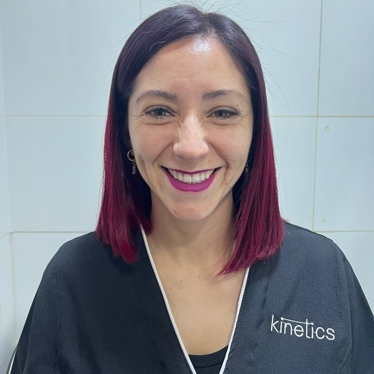 Mónica Sánchez 