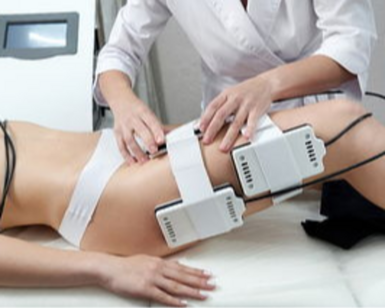  7 Sesiones full lipoláser + 2 Sesiones masaje reductivo cuponatic