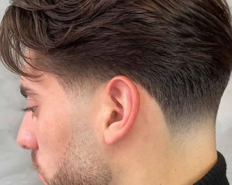 CORTE DEGRADE 