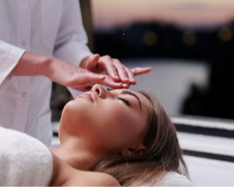  Masaje Full Relajación + Reiki y Más RRSS
