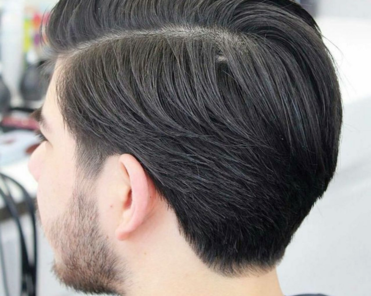 CORTE CLASICO