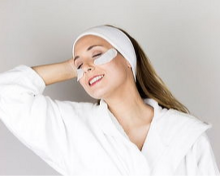 Depilación Con Cera Italiana En Rostro + Axilas cuponatic