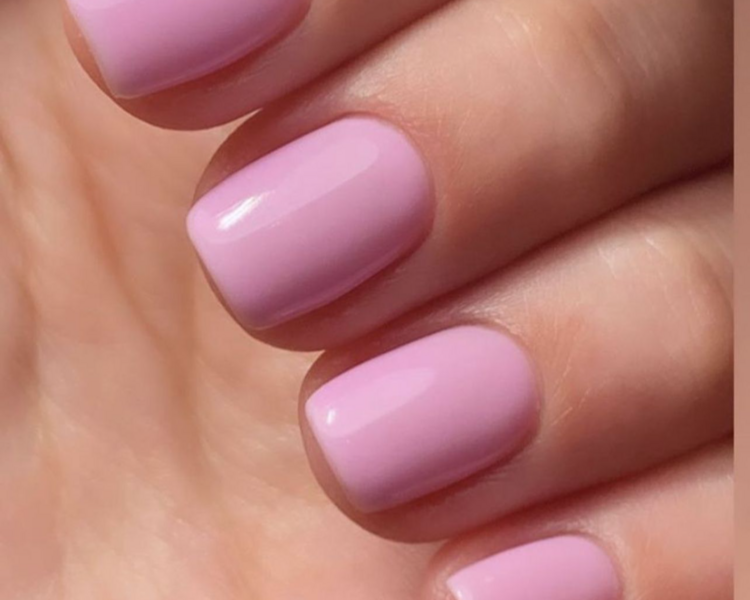 MANICURE SEMI PERMANENTE 