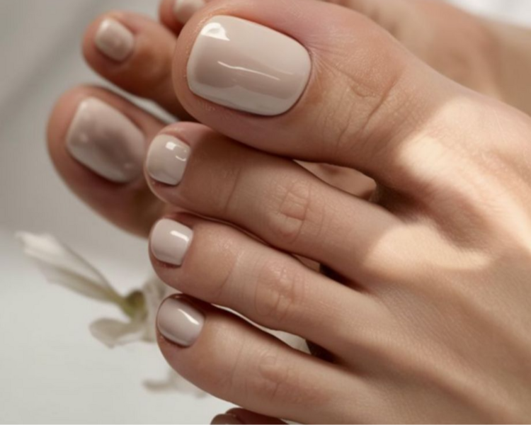 PEDICURE  TRADICIONAL 