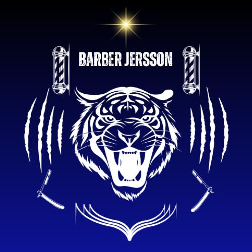 Jersson Barber