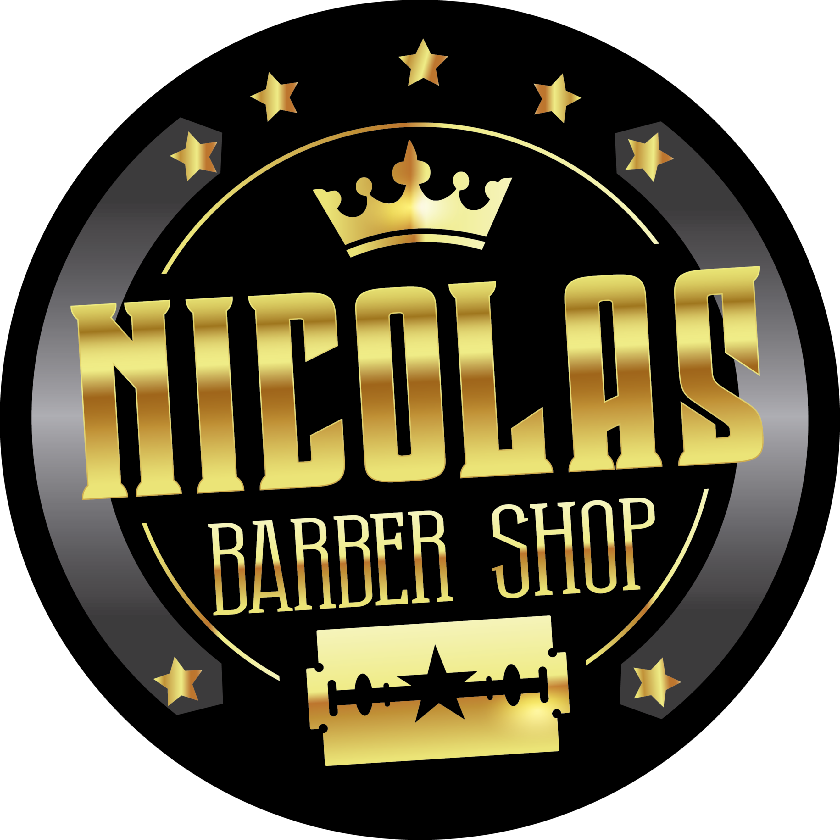 Nicolas Barber