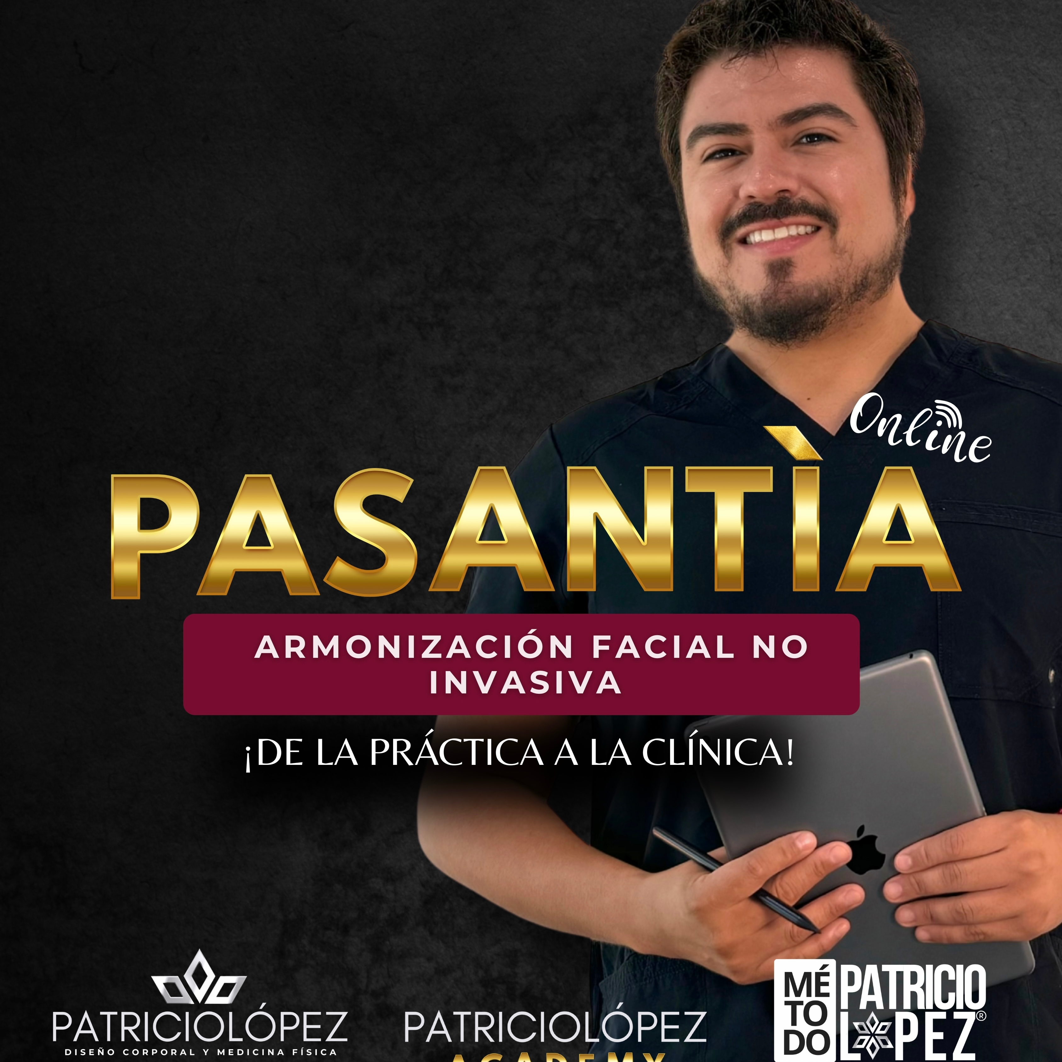 PASANTÍA CLÍNICA 