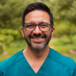 Luis González photo