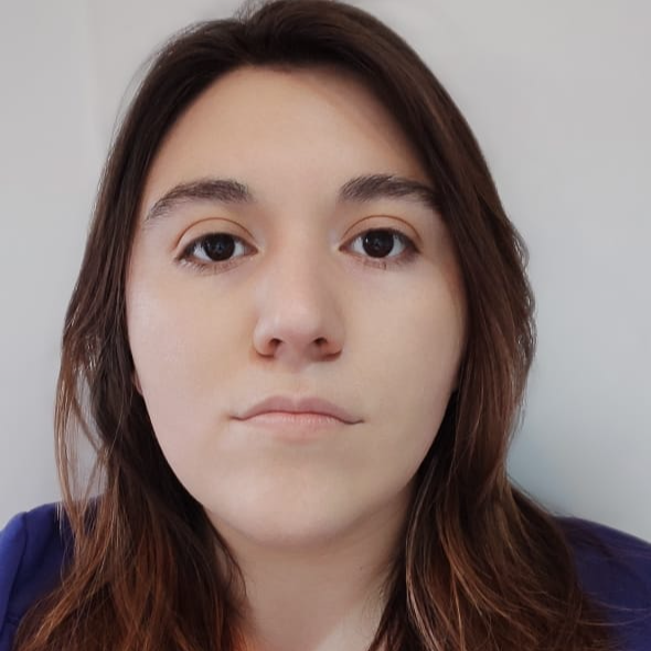 Nut. Daniela Segovia Cabello