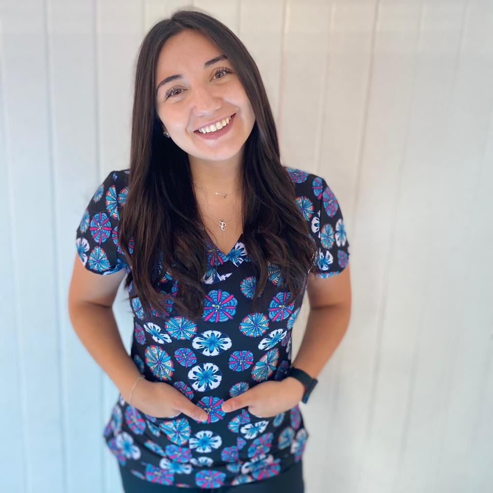 Flga Camila Serón