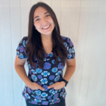 Flga Camila Serón photo