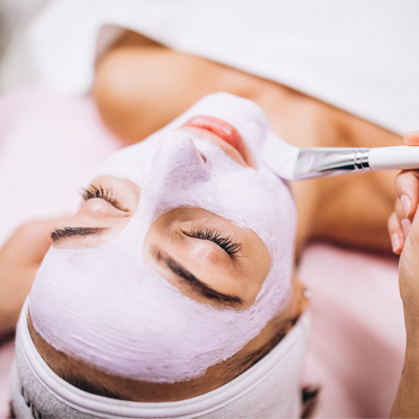 Limpieza Facial