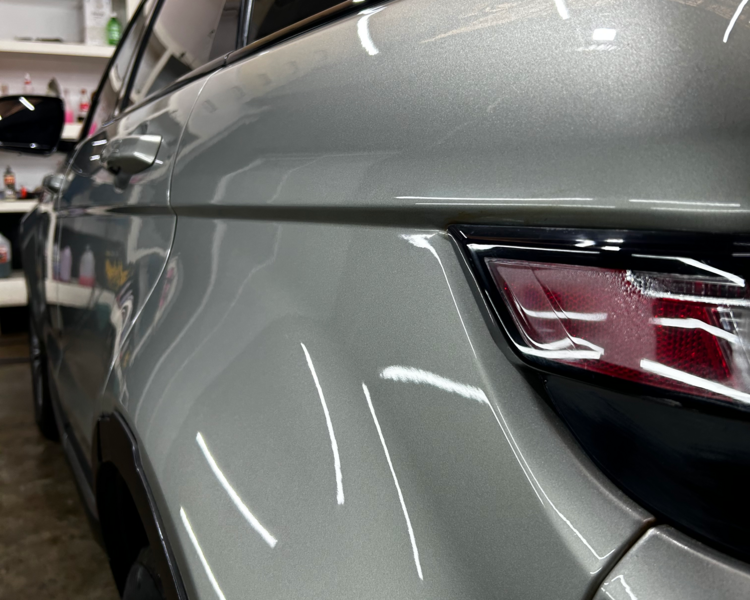 Lavado Base Camionetas