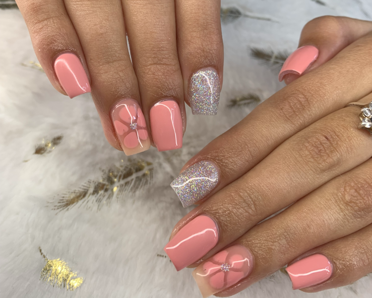 Esmaltado permanente