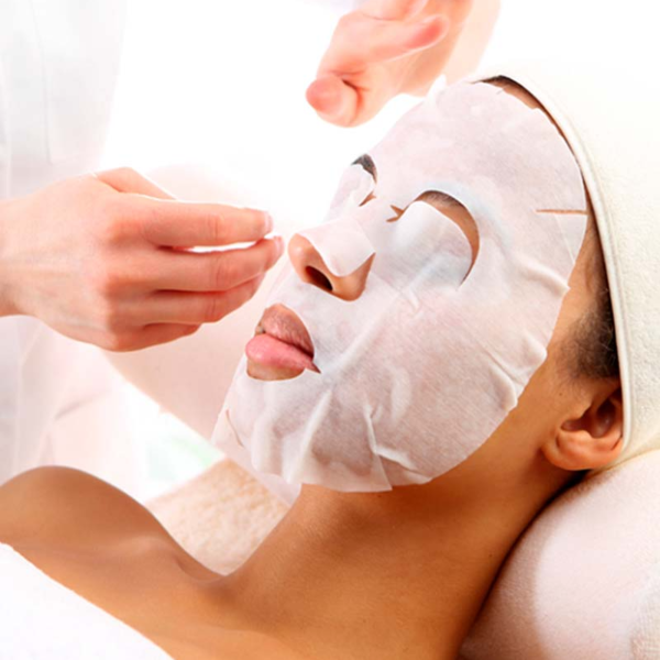 HIDRATACION FACIAL 