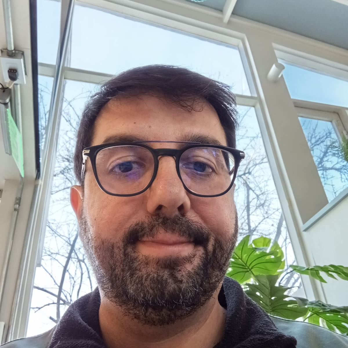 Claudio Silva