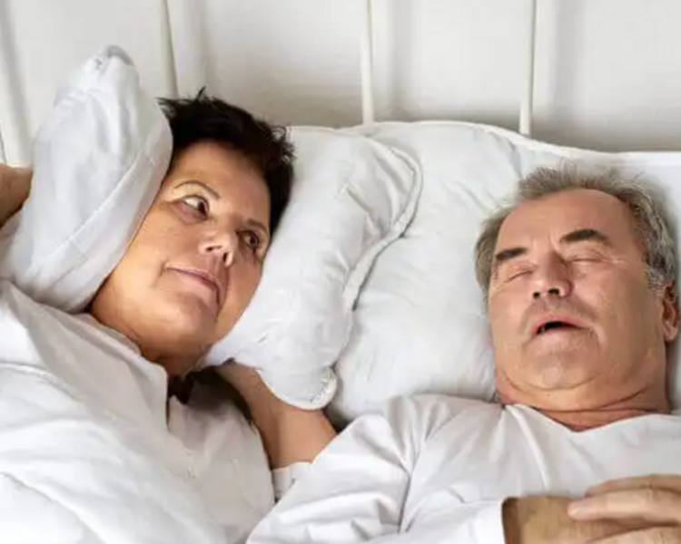 Consulta Medica del Sueño