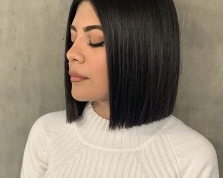 ALISADO CABELLO CORTO