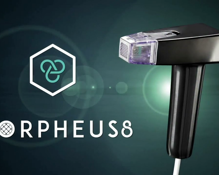 Morpheus 8
