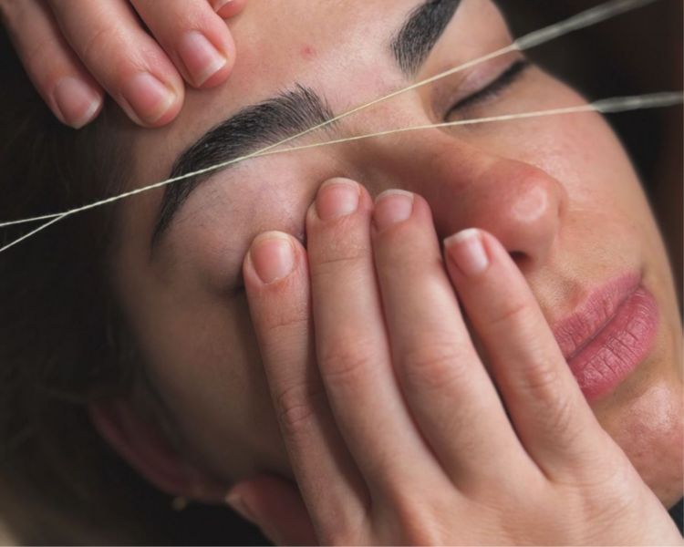 DEPILACION CEJAS 