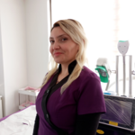 Karla Moreno ( Microblading cejas , micropigmentación de labios 💋) photo