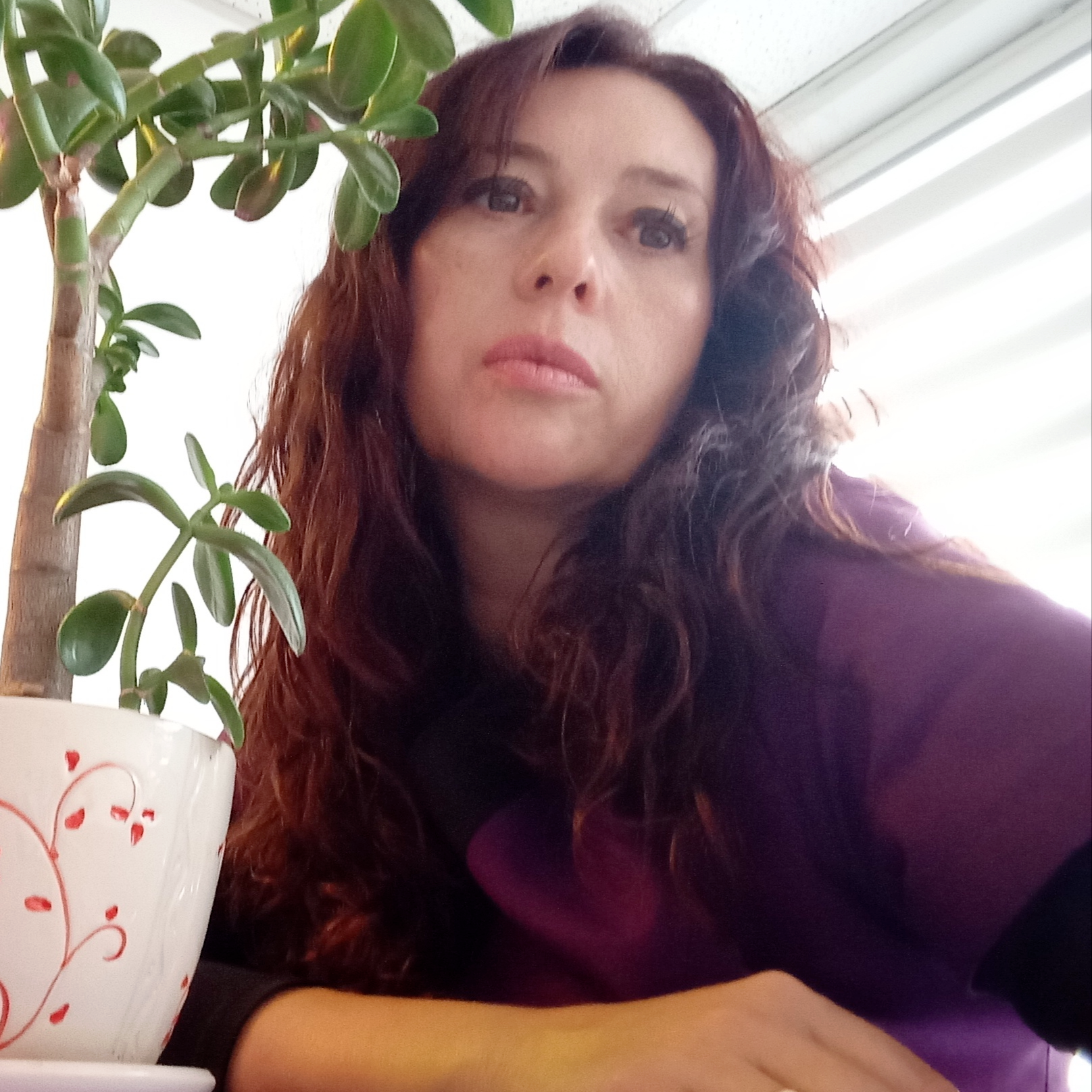 Fanny Acchiardi Esteticista integral 