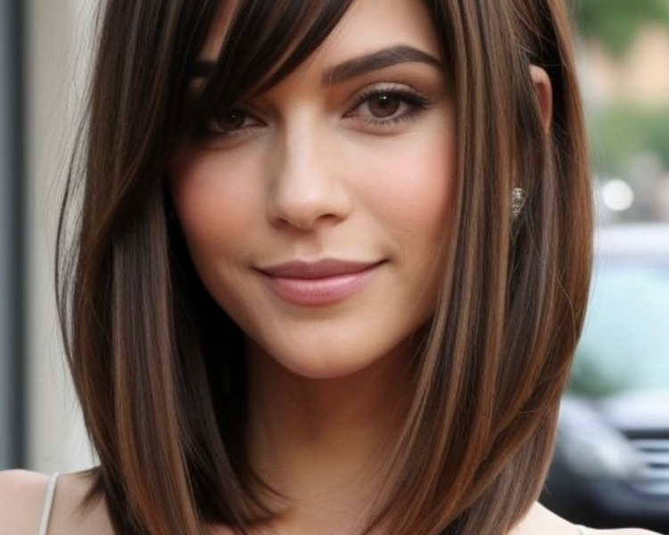 CABELLO MEDIO