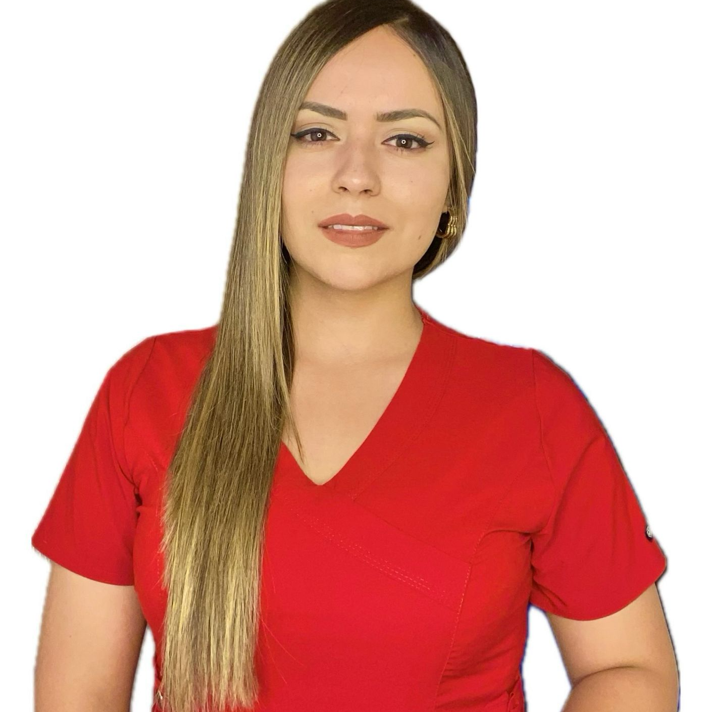 Matrona Tamara Hernández 