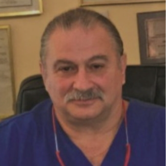 Eduardo Gabriel Segal