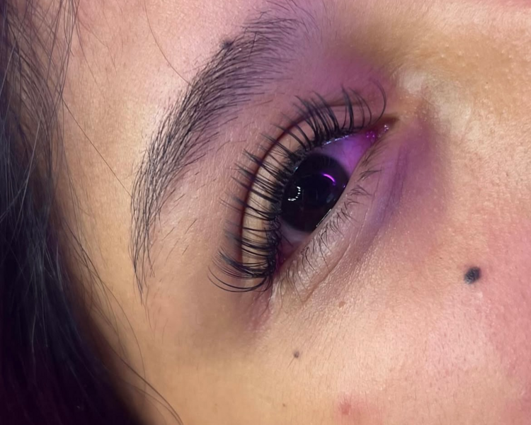 Efecto húmedo (artesanal)