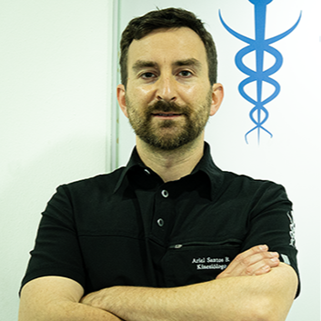 Dr. Fernando Baeriswyl 