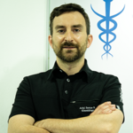 Dr. Fernando Baeriswyl  photo