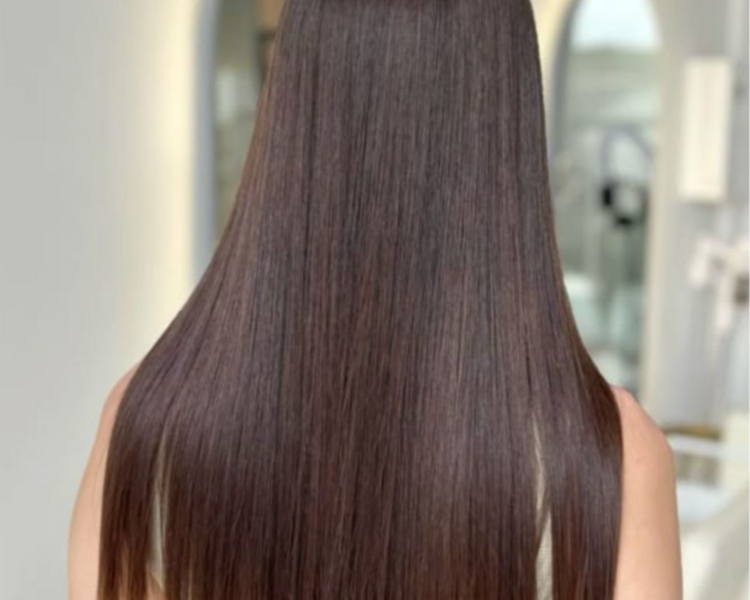 ORGANICO CABELLO MEDIO 