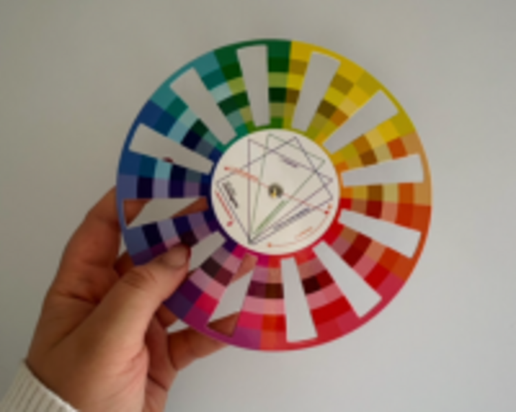 Colorimetría Personalizada Presencial para 2 personas