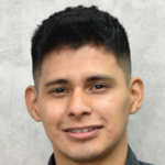 Michael Burbano  photo