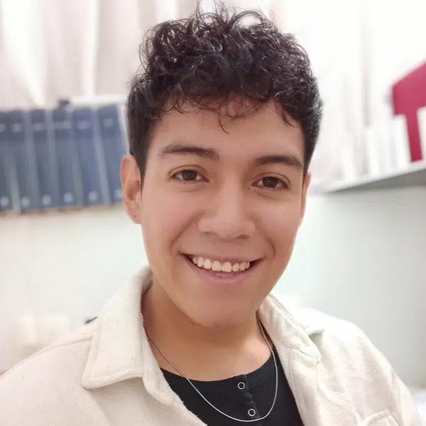 Psic. Leonardo García