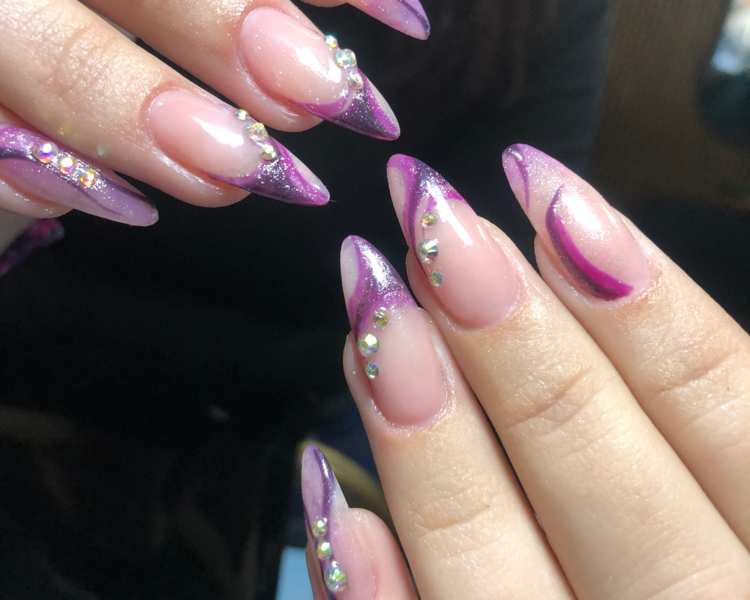 Kapping Poligel 