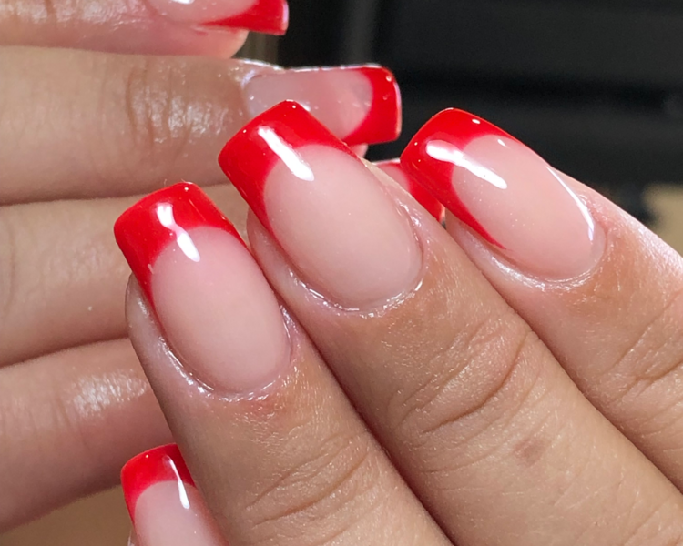 Kapping Gel
