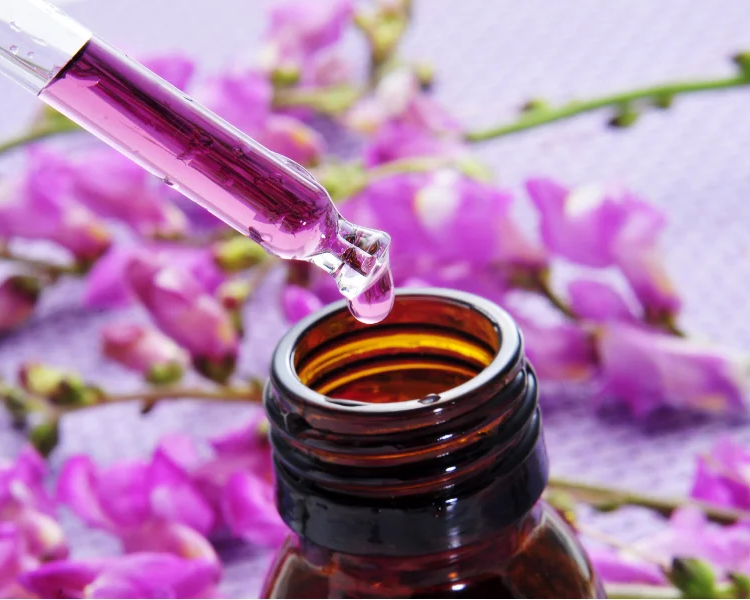 Terapia Floral de Bach (Adultos)