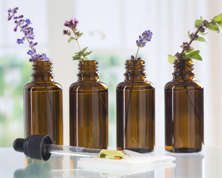 Terapia Floral de Bach (Adultos) - Online | Pack Mensual