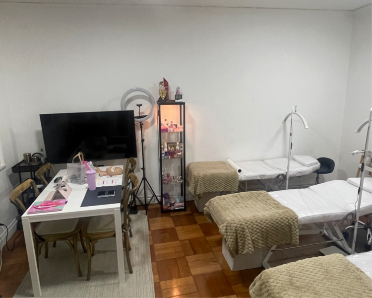 Curso LASH LIFTING, Nivel 1