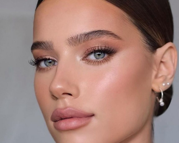 Maquillaje casual