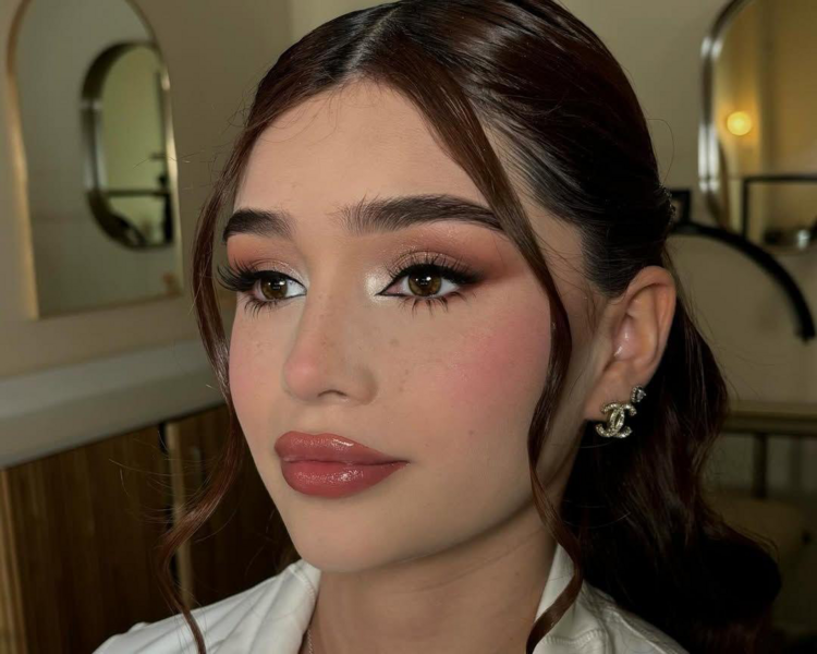 Maquillaje xv