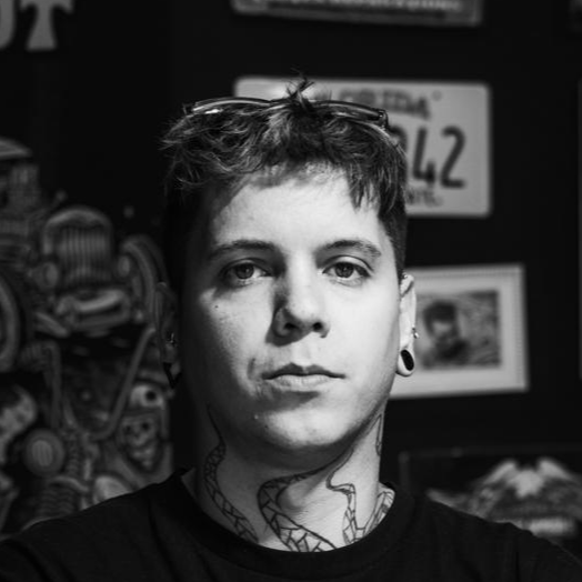 Jonathan Gonzalez Barbero